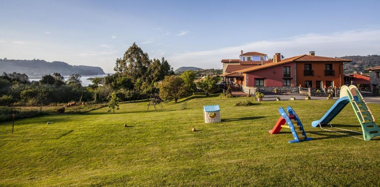 Apartamentos Miradorderodiles El Balcon Villaviciosa  Exterior photo